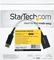 StarTech DisplayPort auf HDMI Adapterkabel Vorschaubild