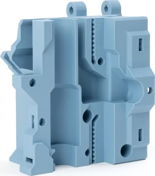 Prusa Prusament PLA, Chalky Blue, Spule, 1.75mm, 1.00kg