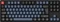 Keychron K8 Pro QMK/VIA, DE Vorschaubild