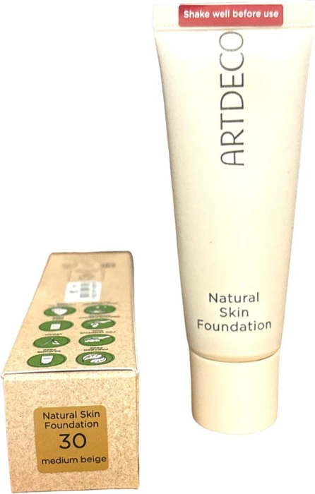Artdeco Light Luminous Foundation
