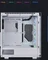 Thermaltake Divider 500 TG ARGB Snow Edition, weiß, Glasfenster Vorschaubild