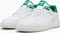 Puma Doublecourt puma white/archive green Vorschaubild