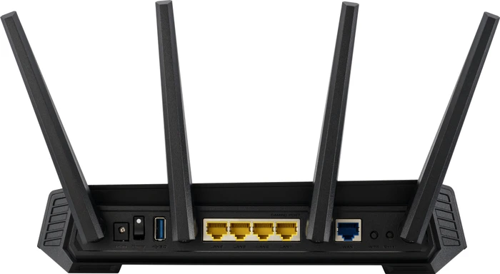 ASUS ROG Strix GS-AX5400, AX5400