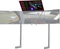 Next Level Racing Elite Overhead Quad Monitor Stand Add-On Black Edition Vorschaubild