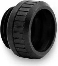 EK Water Blocks Quantum Line EK-Quantum Torque Micro HDC 12 Fitting G1/4" auf 12mm, schwarz