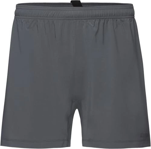 Gore Wear Concurve 5" Laufhose kurz lab graphite (Herren)