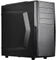 SilverStone Precision PS10 schwarz, schallgedämmt Vorschaubild