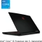 MSI GF63 Thin 11UC-634, Core i5-11400H, 16GB RAM, 512GB SSD, GeForce RTX 3050, DE Vorschaubild
