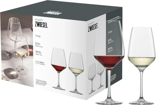 Schott Zwiesel Tulip