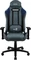 AeroCool Duke AeroSuede Gamingstuhl, blau/schwarz Vorschaubild