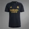 adidas Real Madrid 2023/2024 Ausweichtrikot kurzarm (Herren) Vorschaubild