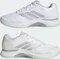 adidas Avacourt 3 Clay cloud white/silver metallic/dash grey (Damen) Vorschaubild