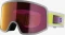 Salomon Sentry Pro S Sigma grey violet/sigma poppy red Vorschaubild
