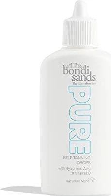 Bondi Sands Pure Selbstbräuner Drops, 40ml