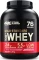 Optimum Nutrition Gold Standard 100% Whey 2.27kg Vorschaubild