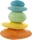 Chicco Eco+ Balance-Steine Stapelspiel (00010492000000)