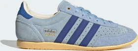 adidas Japan clear sky/royal blue/gold metallic
