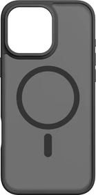 White Diamonds Hybrid Case für Apple iPhone 16 Pro Max schwarz