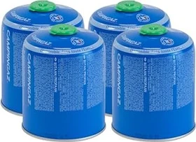Campingaz CV 470 Plus 4er Gas Kartusche