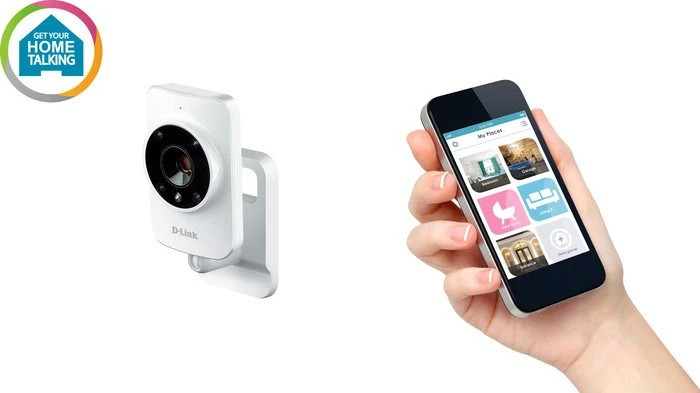 D-Link DCS-935L