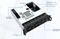 SilverStone RM32, Rackmount Server, schwarz/grau, 3HE, SFX-L Vorschaubild