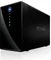 RaidSonic Icy Box IB-NAS5520, 32MB RAM, 1x RJ-45 1000Base-T, 1x USB-A 3.0 Vorschaubild