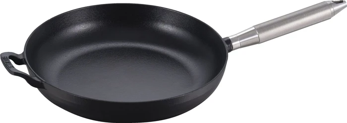 Zwilling Staub Pans Buster Punch Bratpfanne 28cm