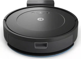 iRobot Roomba Combo Essential Saug-/Wischroboter schwarz