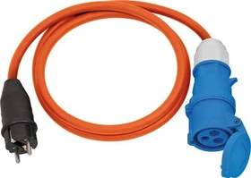 Brennenstuhl Camping-Adapterkabel 16 A 230 V