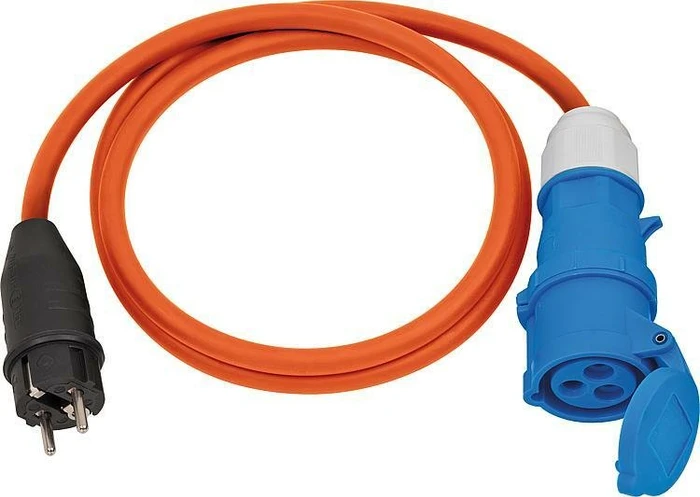 Brennenstuhl Camping-Adapterkabel 16 A 230 V