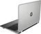 HP Pavilion 15-p241ng, silber, Core i5-5200U, 8GB RAM, 1TB HDD, GeForce 830M, DE Vorschaubild