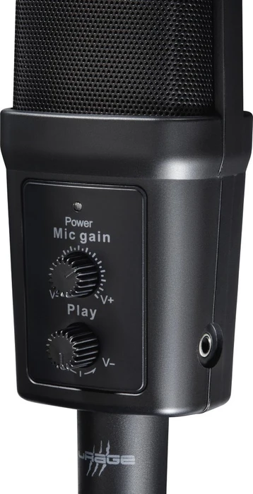 Hama uRage MIC xStr3am Revolution