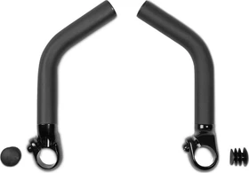 Cube RFR Trekking Barends verstellbar schwarz