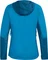 Vaude Simony 2.5L III Funktionsjacke icicle/kingfisher (Damen) Vorschaubild