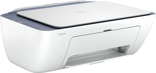 HP DeskJet 2922 All-in-One weiß, Instant Ink, Tinte, mehrfarbig