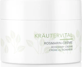 Charlotte Meentzen Kräutervital Rosmarin-Creme, 50ml