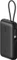 Belkin UltraCharge Powerbank mit integriertem Kabel (20 cm) 10K schwarz Vorschaubild