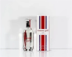 Tommy Hilfiger Tommy Girl Eau de Toilette, 50ml