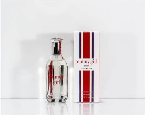 Tommy Hilfiger Tommy Girl Eau de Toilette, 50ml
