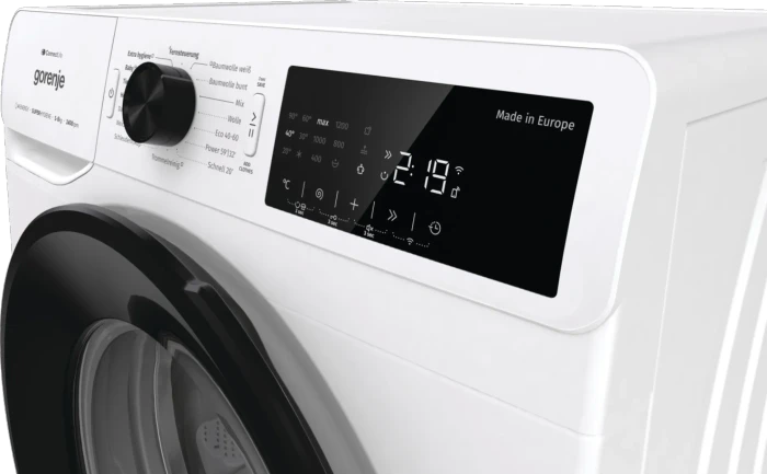 Gorenje WGPNEI84SADTS Frontlader