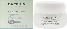 Darphin Hydraskin Light All-Day Skin-Hydrating Cream Gel, 50ml