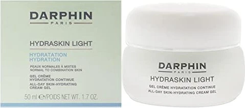 Darphin Hydraskin Light All-Day Skin-Hydrating Cream Gel, 50ml