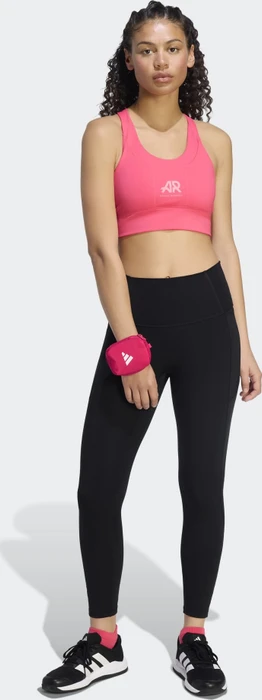 adidas Adi Runners Sport-BH pure turbo (Damen)