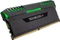 Corsair Vengeance RGB schwarz UDIMM 64GB Kit, DDR4-3200, CL16-18-18-36 Vorschaubild