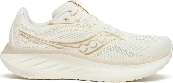 Saucony Ride 18 vanilla (Damen)