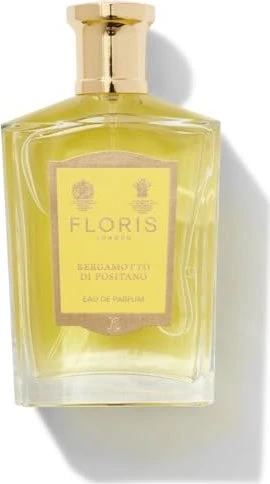 Floris London Bergamotto di Positano Eau de Parfum, 100ml
