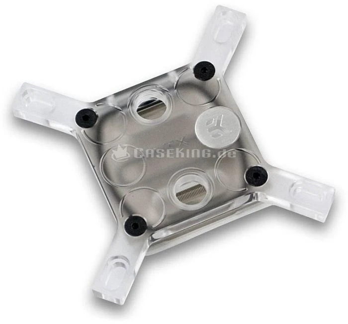 EK Water Blocks EK-Supreme LTX, Nickel CSQ