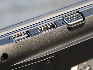 Acer Aspire TimelineX 3820TZG-P604G32nks, Pentium P6000, 4GB RAM, 320GB HDD, Mobility Radeon HD 5470, DE