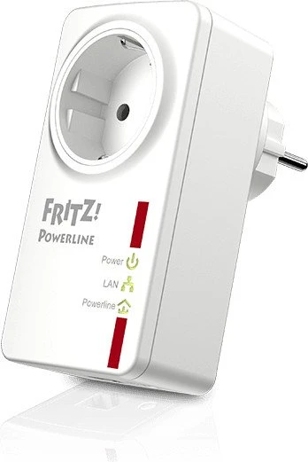 FRITZ! FRITZ!Powerline 530E