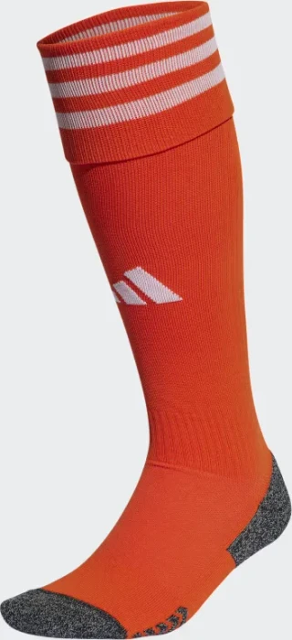 adidas Adi 23 Fußballstutzen team orange/black
